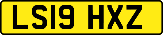 LS19HXZ