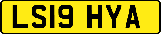 LS19HYA