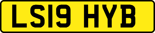 LS19HYB