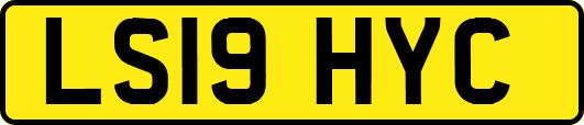 LS19HYC