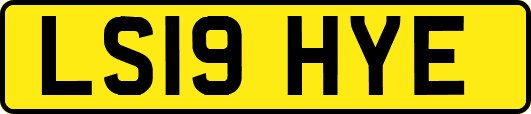 LS19HYE