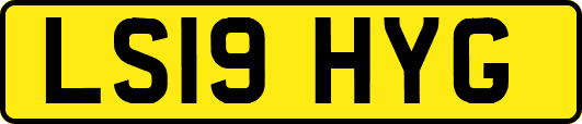 LS19HYG