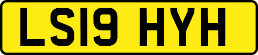 LS19HYH