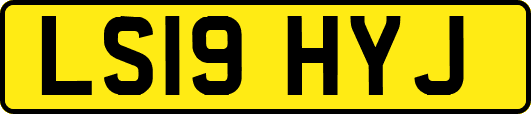 LS19HYJ