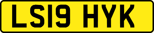 LS19HYK