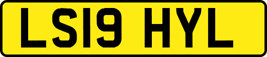 LS19HYL