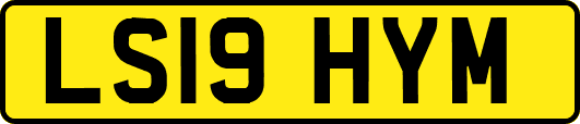 LS19HYM