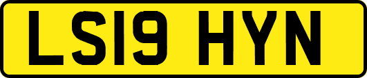 LS19HYN