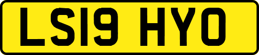 LS19HYO