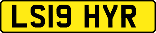 LS19HYR