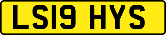 LS19HYS