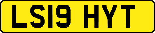 LS19HYT