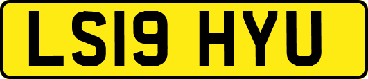 LS19HYU