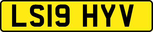 LS19HYV