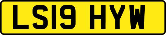 LS19HYW