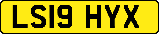 LS19HYX