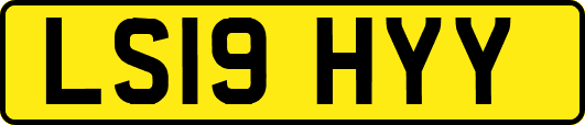 LS19HYY