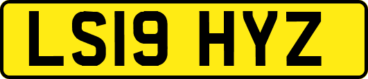 LS19HYZ