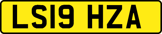 LS19HZA