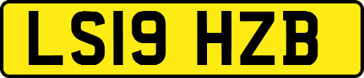 LS19HZB