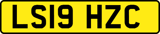 LS19HZC