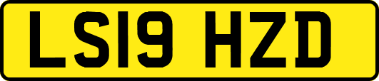 LS19HZD