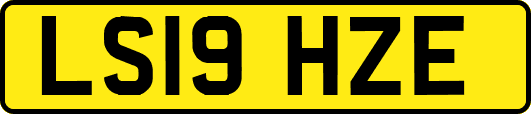 LS19HZE