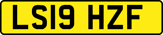 LS19HZF