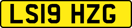 LS19HZG