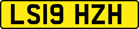 LS19HZH