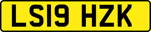 LS19HZK