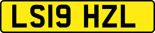 LS19HZL