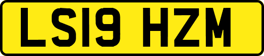 LS19HZM