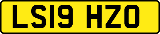 LS19HZO