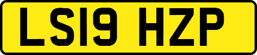 LS19HZP