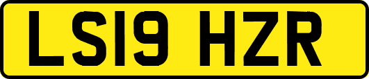 LS19HZR