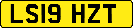 LS19HZT