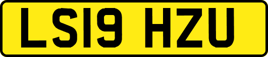 LS19HZU