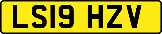 LS19HZV