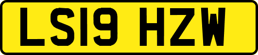 LS19HZW