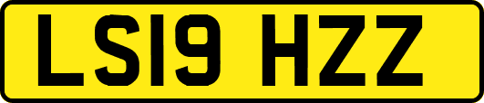 LS19HZZ