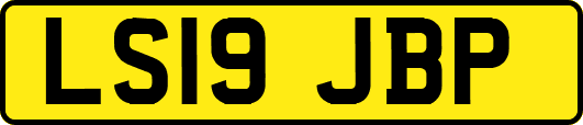 LS19JBP