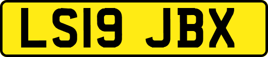 LS19JBX