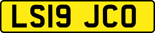 LS19JCO