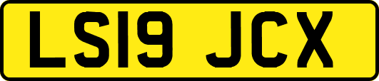 LS19JCX