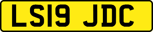 LS19JDC