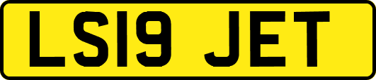 LS19JET