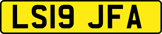 LS19JFA