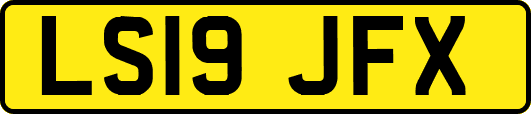 LS19JFX