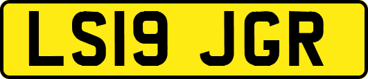 LS19JGR